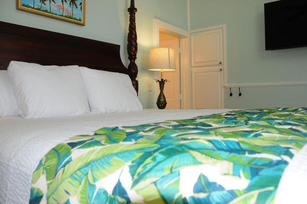 The Porch On Frances - Adults Exclusive Mini-hôtel