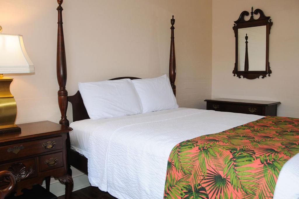 The Porch On Frances - Adults Exclusive Gasthof Key West