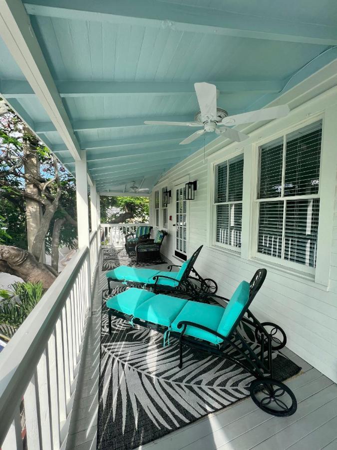 The Porch On Frances - Adults Exclusive Gasthof