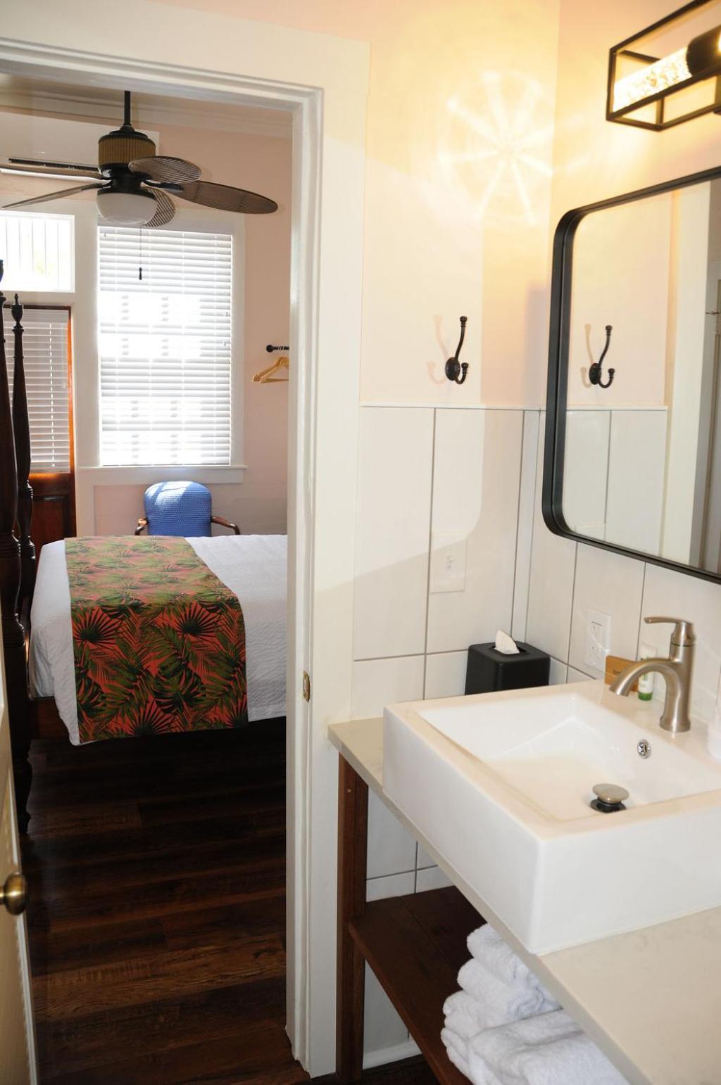 The Porch On Frances - Adults Exclusive Gasthof Key West