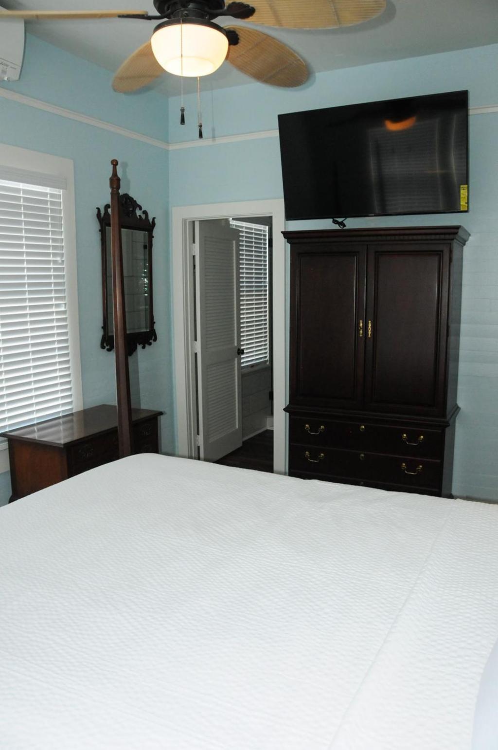 The Porch On Frances - Adults Exclusive Gasthof Key West